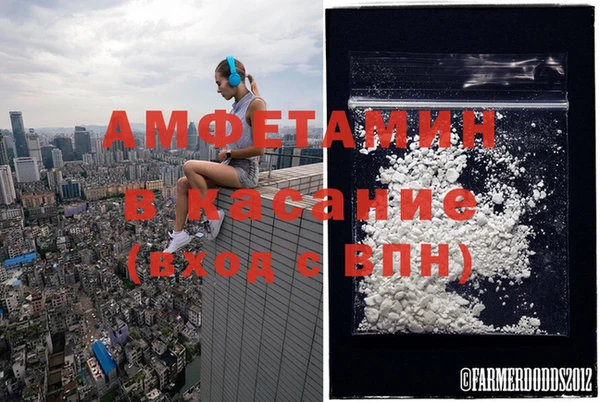молекула духа Белоозёрский